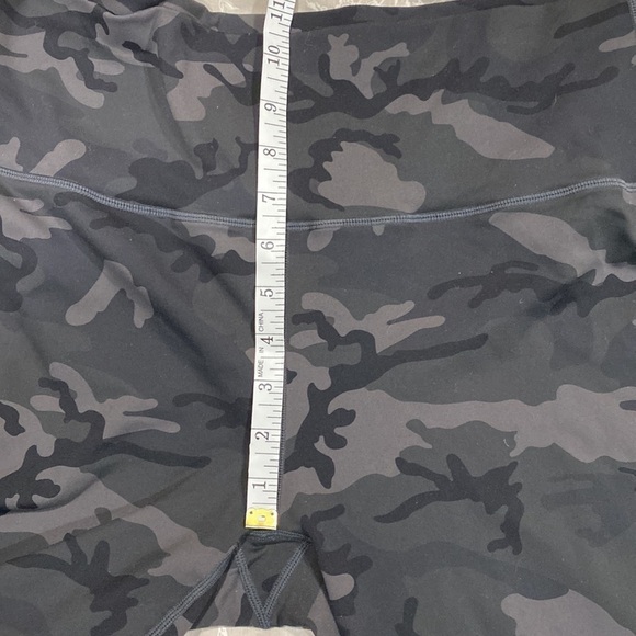 Zyia Active Legging Camo Size XL - Picture 10 of 10